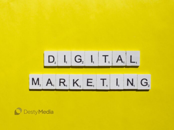 apa itu digital marketing - media desty