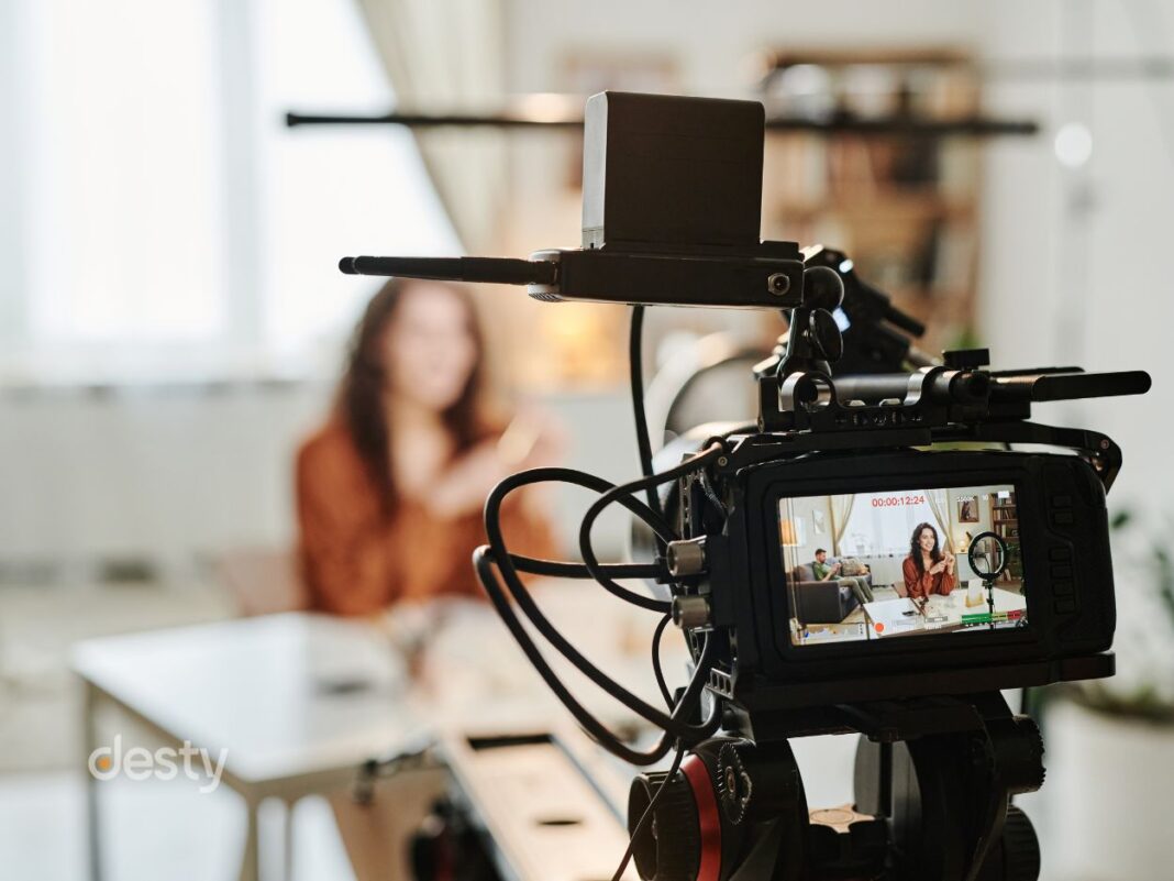 13 Contoh Iklan Jasa dan 11 Cara Membuatnya | Desty Media