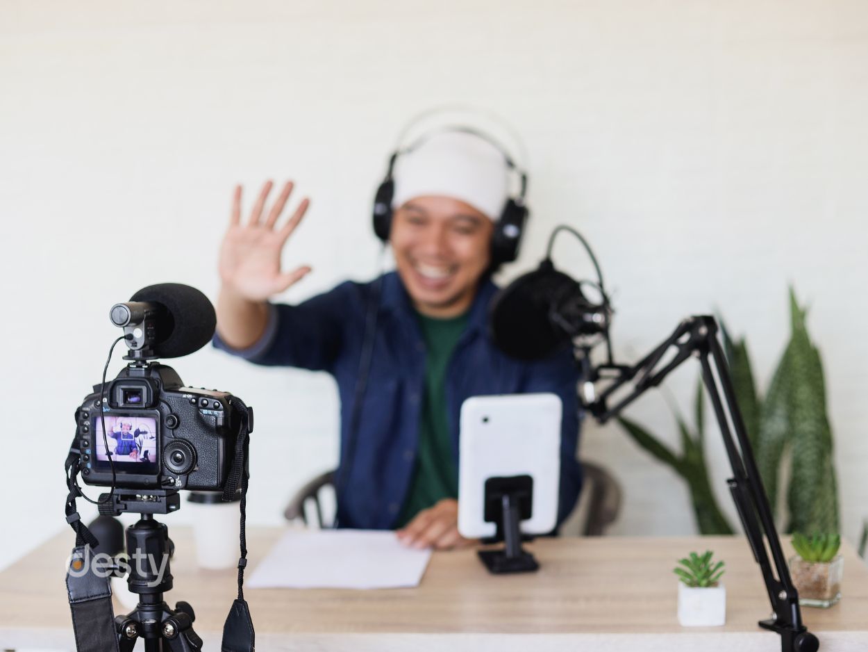 7 Contoh Iklan Kreatifitas dalam Dunia Digital