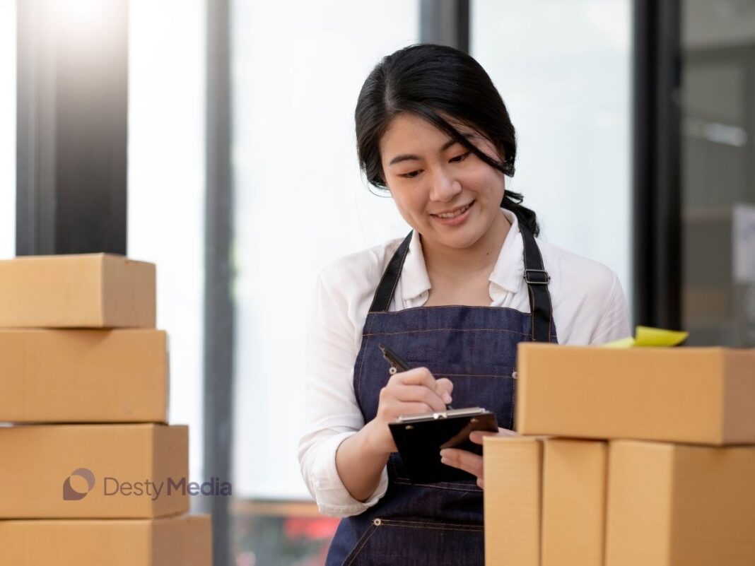 6 Cara Daftar UKM Online di Indonesia Langkah Awal Bisnis