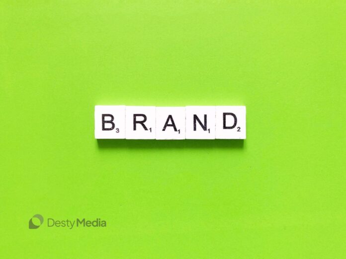 karakteristik adalah bagian dari branding bisnis - media desty