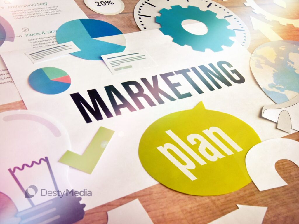 marketing plan - media desty (1)